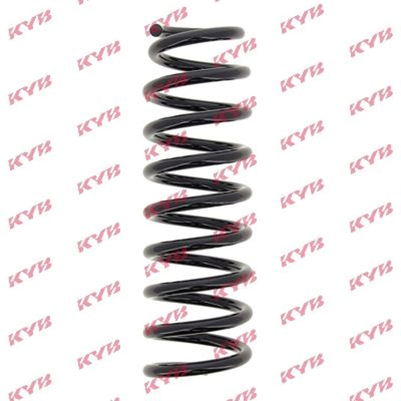 KYB Rear Suspension Coil Spring fits Hyundai I30 2007-2012 1.4 1.6 2.0