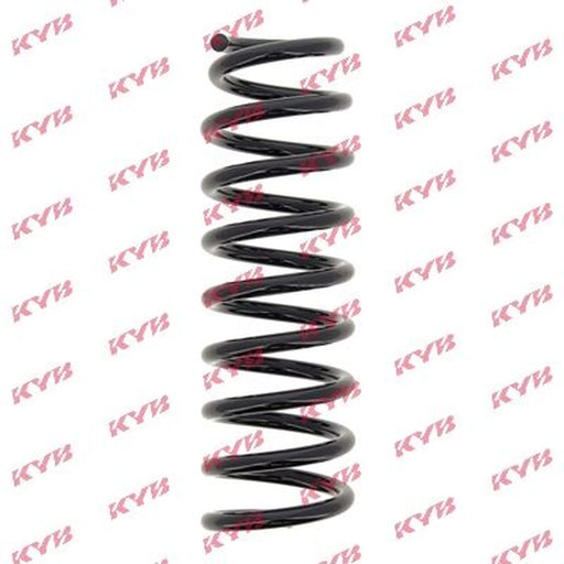KYB 2 x Suspension Springs fits Hyundai I30 2007-2012 1.4 1.6 2.0