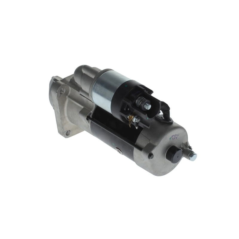 Bosch Starter Motor 12V 3.3kW Teeth