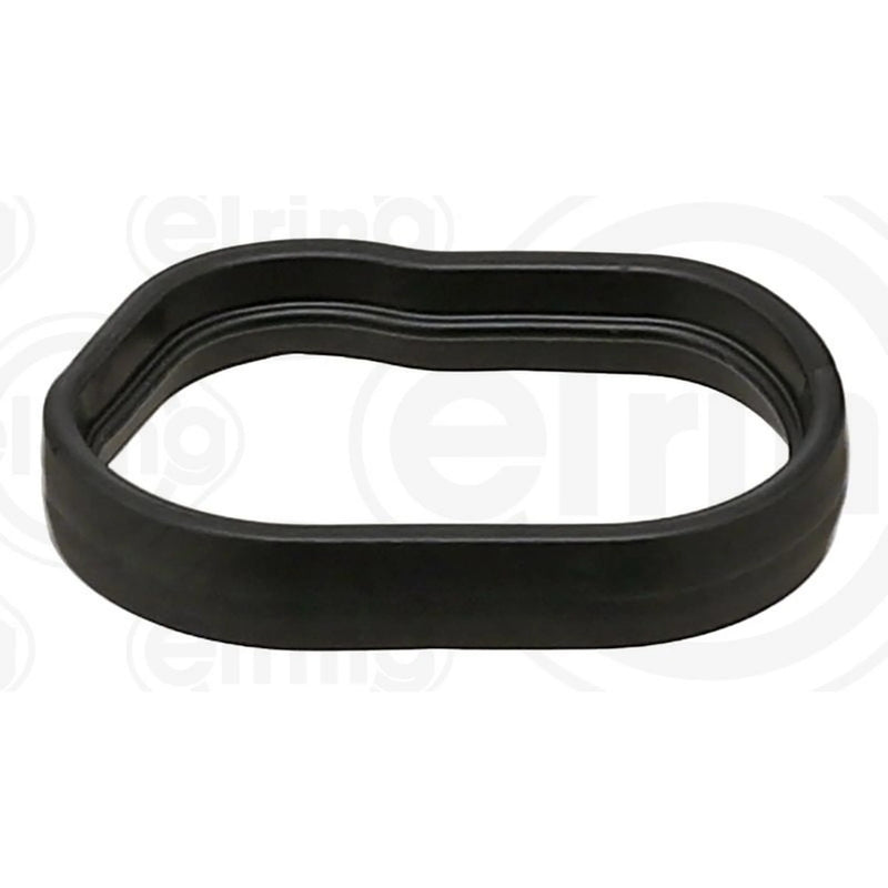 Elring Oil Cooler Gasket Wide Thick fits BMW 1 Sports Hatch 2011-2019