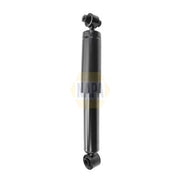 NAPA Shock Absorber Damper Strut Rear Left fits Citroën Berlingo Multispace