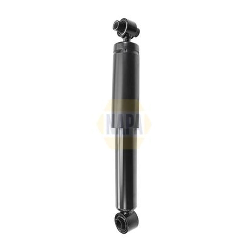 NAPA Shock Absorber Damper Strut Rear Left fits Citroën Berlingo Multispace