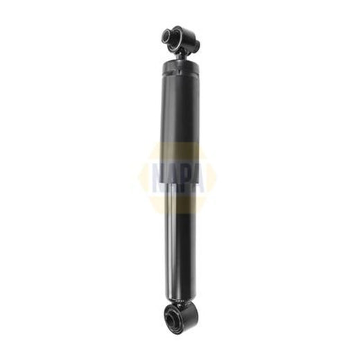 NAPA Shock Absorber Damper Strut Rear Left fits Citroën Berlingo Multispace