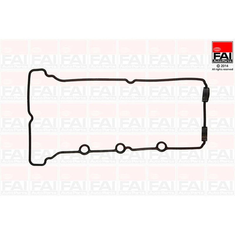 FAI Cylinder Head Cover Gasket
