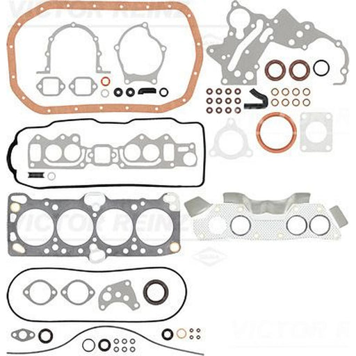 Victor Reinz Full Gasket Set 01-52250-11