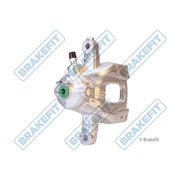 Apec Brake Caliper Assembly Rear Right BCA1530E