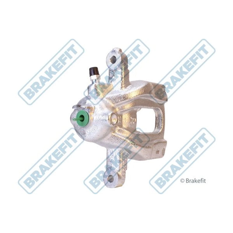 Apec Brake Caliper Assembly Rear Right BCA1530E