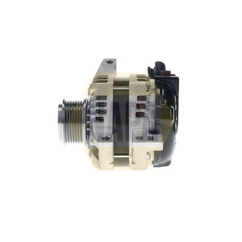 NAPA Car Alternator 12V fits Honda Civic IX 2012-2016 2.2