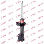 KYB Shock Absorber Damper Strut Front Right fits Nissan Sunny 1992-1995 1.6