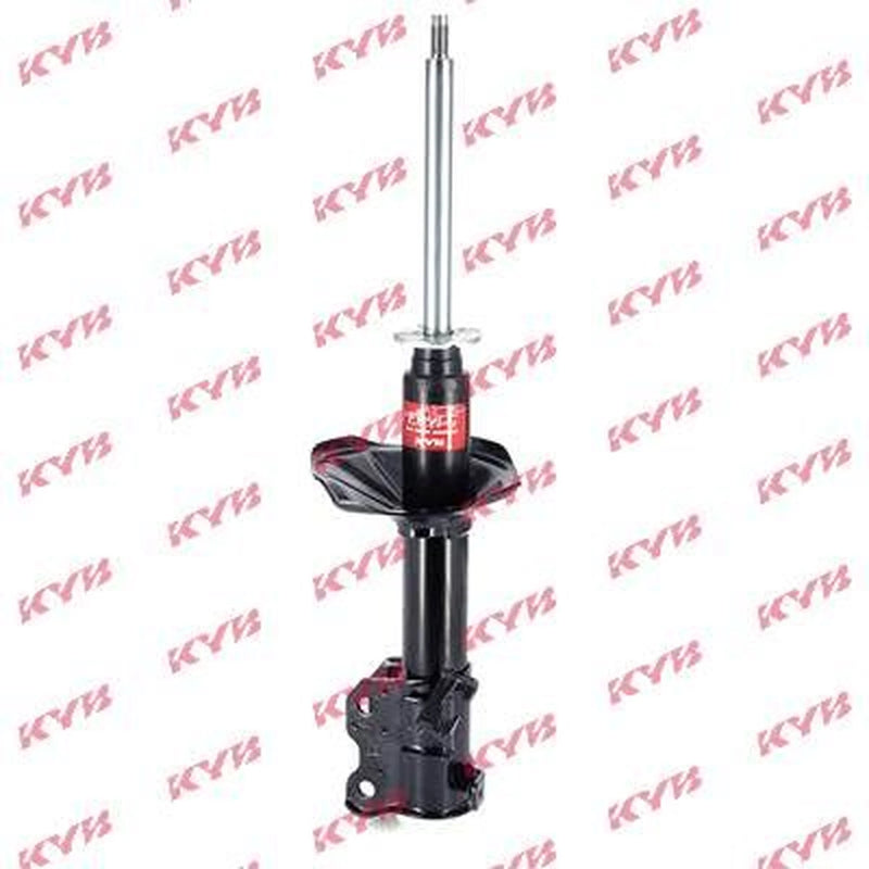 KYB Shock Absorber Damper Strut Front Right fits Nissan Sunny 1992-1995 1.6