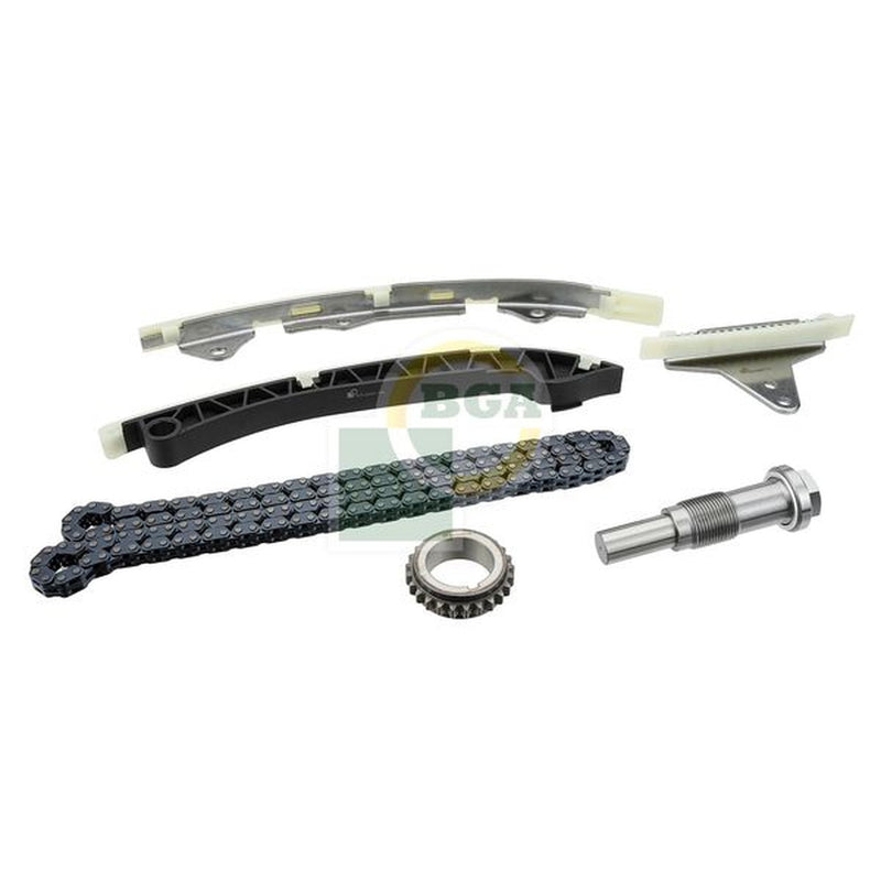 BGA Timing Chain Kit Set 170 Links fits MG MG 3 2011 on 1.3 1.5