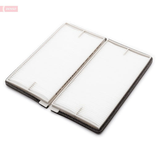 Denso Cabin Air Filter (Pollen Filter) fits Hyundai Terracan 2001-2006