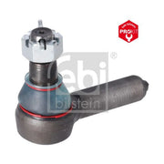 Febi Steering Tie Rod Ball Joint Front 06241