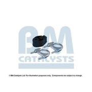 BM Catalysts Exhaust Pipe Mounting Kit FK50557C
