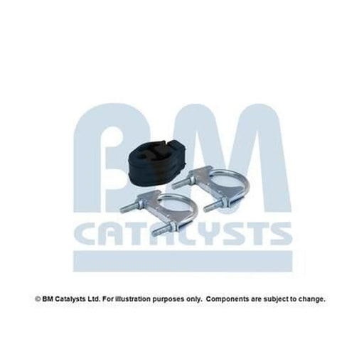 BM Catalysts Exhaust Pipe Mounting Kit FK50557C
