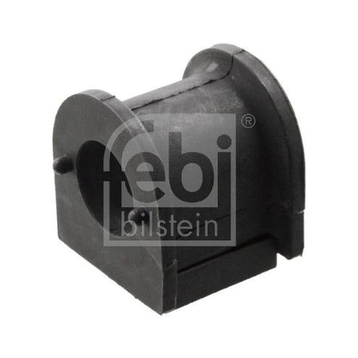 Febi Anti Roll Bar Mounting Bracket Front 102418