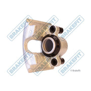 Apec Brake Caliper Assembly Front Right BCA1376E