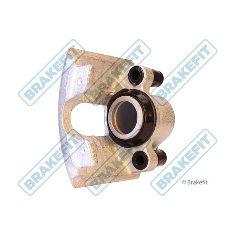 Apec Brake Caliper Assembly Front Right BCA1376E