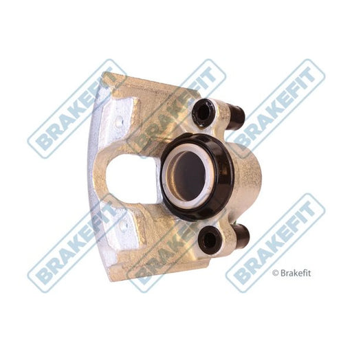 Apec Brake Caliper Assembly Front Right BCA1376E