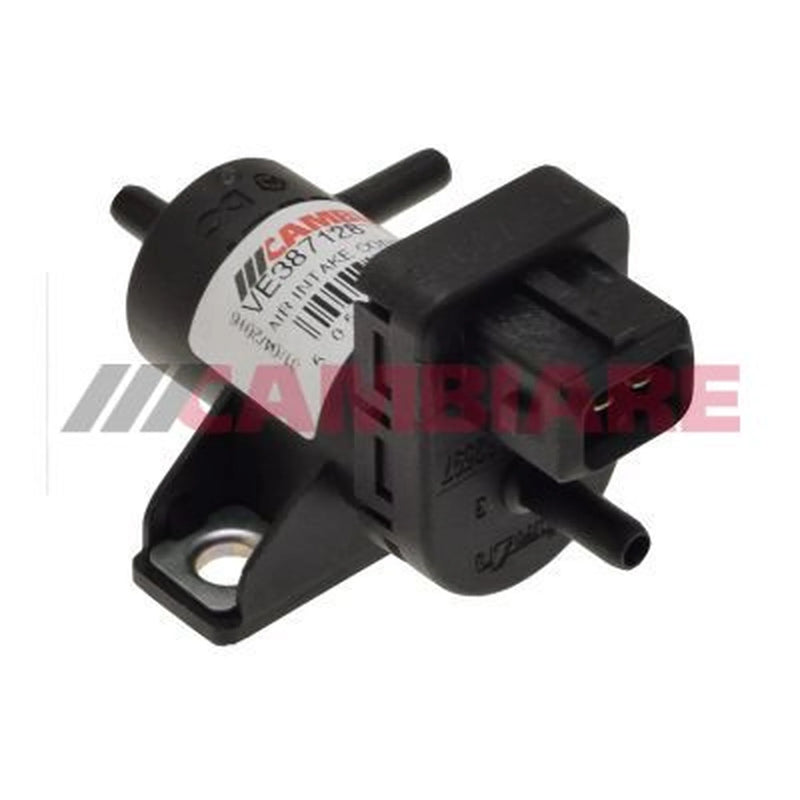 Cambiare Air Control Valve Connectors fits Opel Arena 1997-2001 1.9 2.5