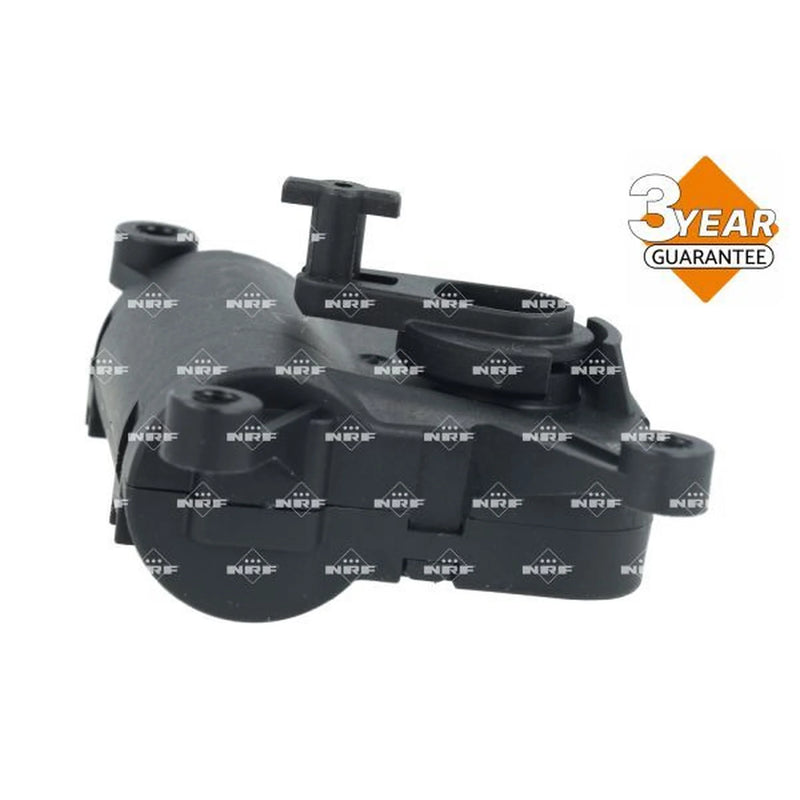 NRF Heater Blend Flap Actuator 370027A