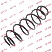 KYB 2 x Suspension Springs fits Renault Laguna II Sport Tourer 2001-2007