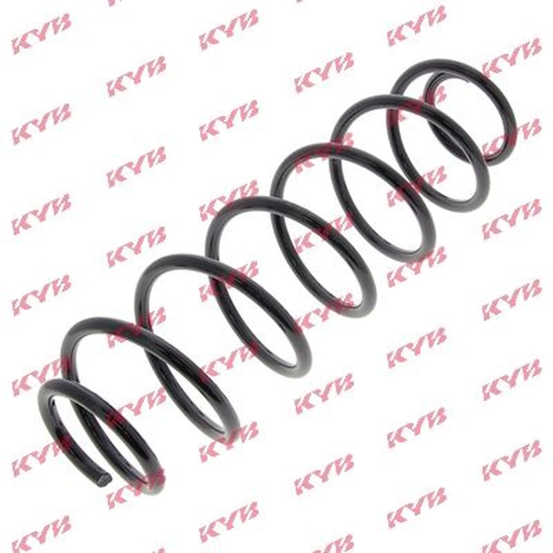 KYB 2 x Suspension Springs fits Renault Laguna II Sport Tourer 2001-2007