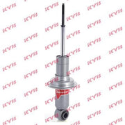 KYB Shock Absorber Damper Strut Rear fits Daimler Xj 40, 81 1986-1994