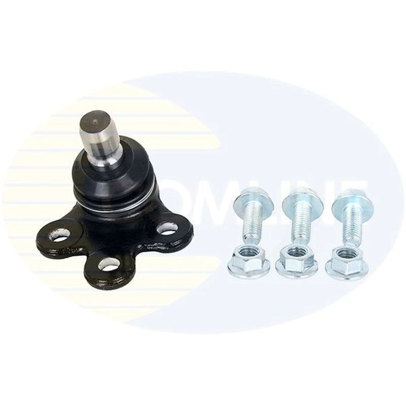 Comline Ball Joint Front Left fits Chevrolet Trax 2012-2013 1.4 1.6 1.7