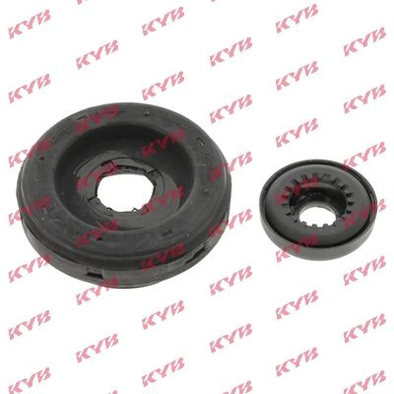 KYB Front Repair Kit Suspension Strut Support Mount fits Chevrolet Aveo / Kalos