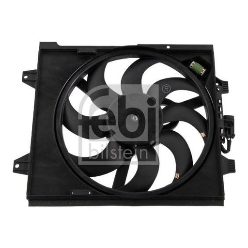 Febi Engine Cooling Fan 37167