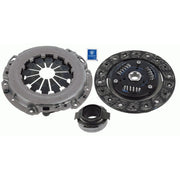 Sachs Clutch Kit Set 3pc 3000518001