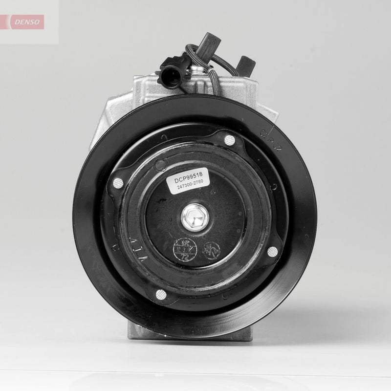 Denso Air Conditioning Compressor