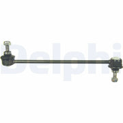 Delphi Stabiliser Bar Link Coupling Rod Front fits Fiat Marea 1996-2002