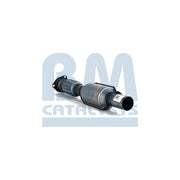 BM Catalysts Homologated Petrol Cat fits MG Zt 2003-2005 1.8