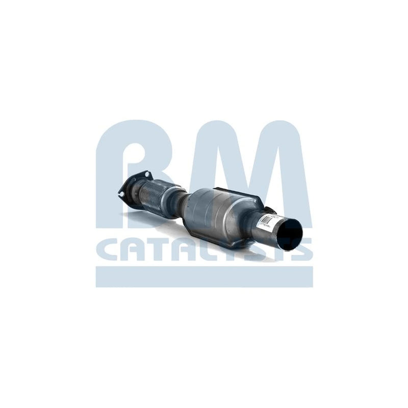 BM Catalysts Homologated Petrol Cat fits MG Zt 2003-2005 1.8