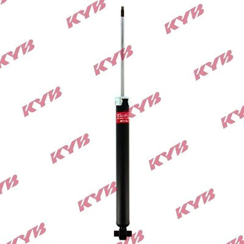 KYB Shock Absorber Damper Strut Rear fits Opel Adam 2012-2019 1.0 1.2 1.4