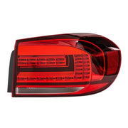 Hella Tail Light / Lamp PY21W Right fits VW Tiguan 2007-2018 1.4 2.0