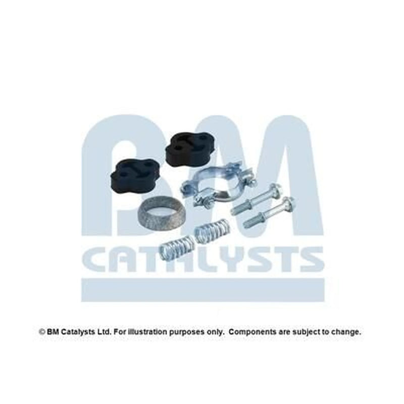 BM Catalysts Fitting Kit FK91298C FK91298C