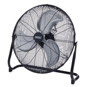 Draper 230V Floor Fan, 20"/500mm, 120W 70438 Draper - Dynamic Drive