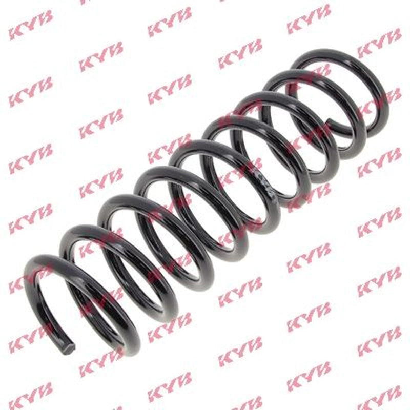 KYB 2 x Suspension Springs fits Volvo XC70 I Cross Country 1997-2002 2.4
