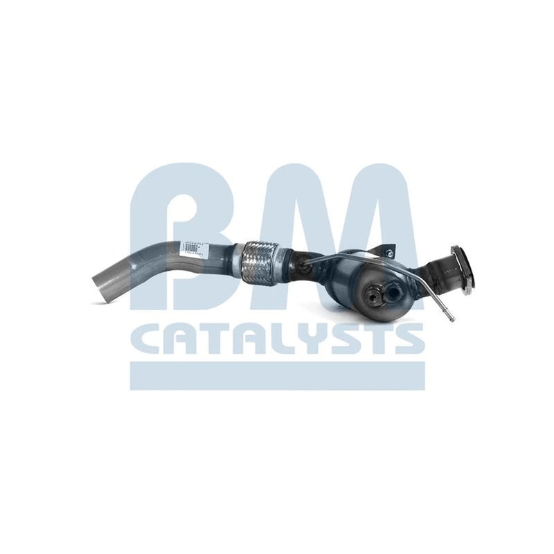 BM Catalysts Homologated Diesel Cat fits BMW X3 2004-2007 2.0