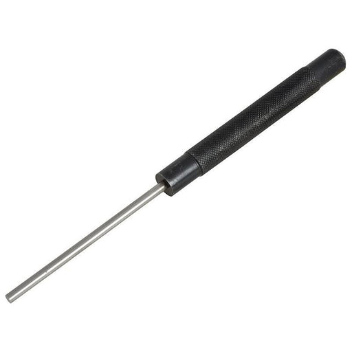 Faithfull Long Series Pin Punch 4.8mm (3/16in) Round Head Faithfull - Dynamic Drive