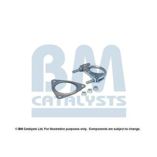 BM Catalysts Fitting Kit FK91984B FK91984B