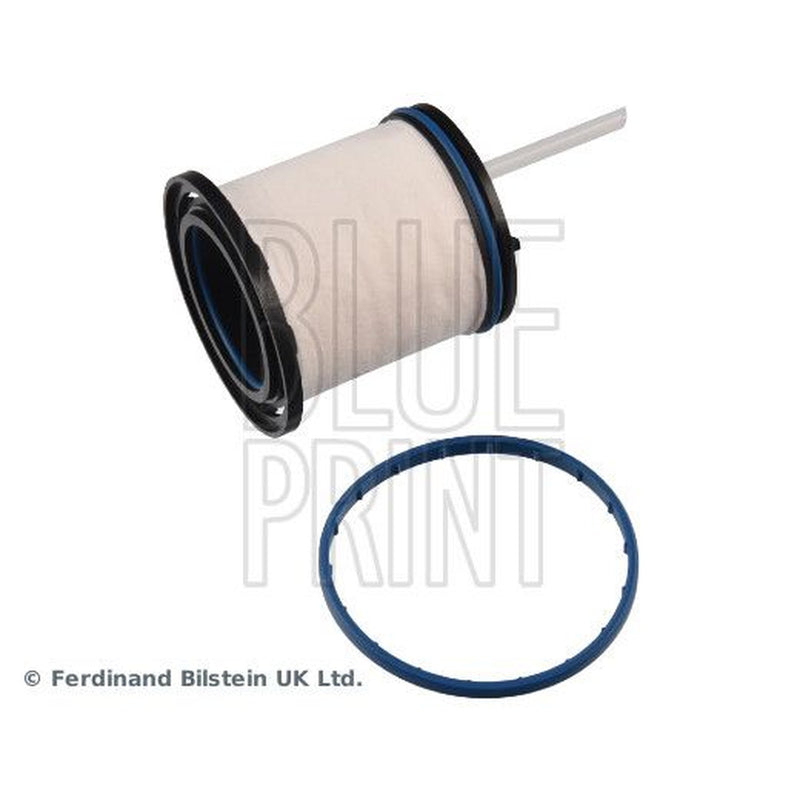 Blue Print Fuel Filter Element fits Audi A4 Allroad B9 2016-2020 2.0 3.0