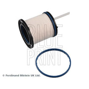 Blue Print Fuel Filter Element ADBP230051