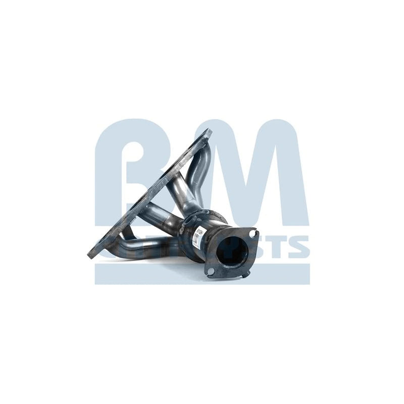 BM Catalysts Homologated Petrol Cat fits Land Rover Freelander I 1998-2006 1.8