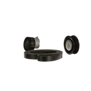 Gates V-Ribbed Belt Set K046PK1198