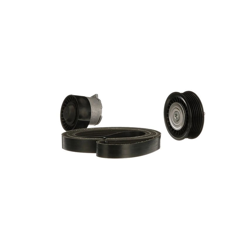 Gates V-Ribbed Belt Set K046PK1198