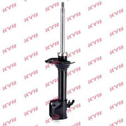 KYB 2 x Rear Shock Absorbers fits Subaru Impreza 2000-2009 1.5 1.6 2.0 2.5